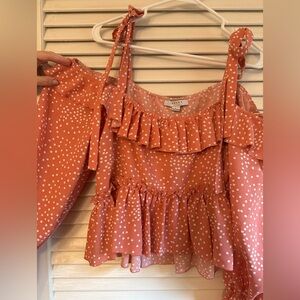 Blouse Top